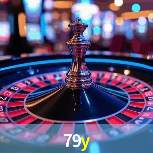 Roulette Table 79Y