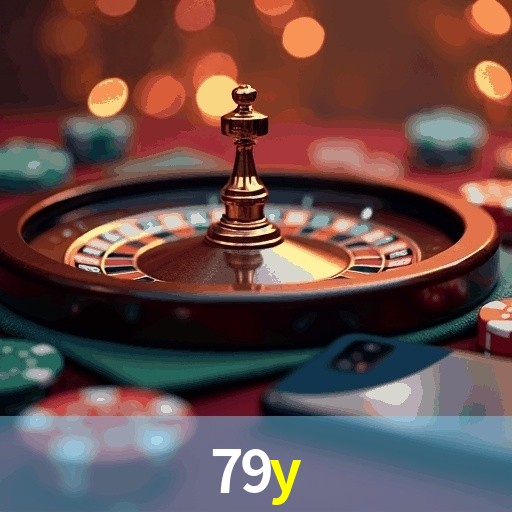 Live Casino 79Y