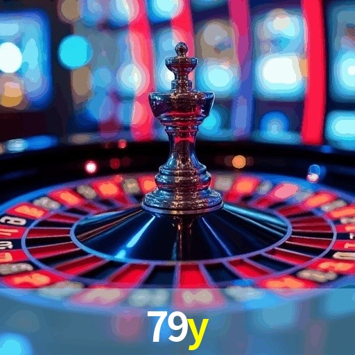 Blackjack Table 79Y